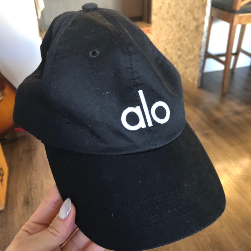 Alo cap